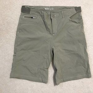 Woolrich Women's Trail Time Convertible Short